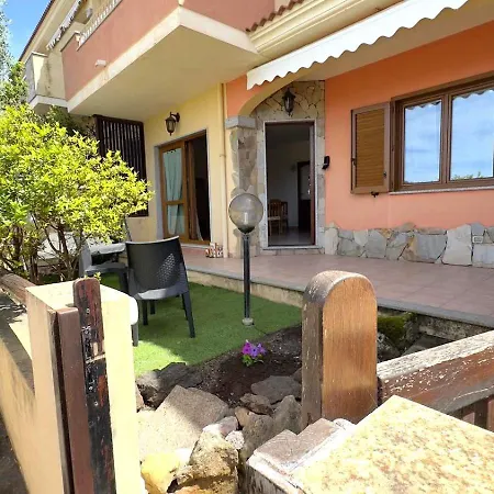 Posidonia, A 150 M De La Playa Appartement