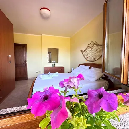 Appartement Posidonia, A 150 M De La Playa