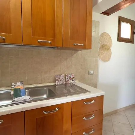 Appartement Posidonia, A 150 M De La Playa *