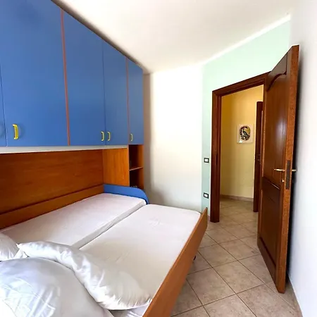 Posidonia, A 150 M De La Playa Appartement *