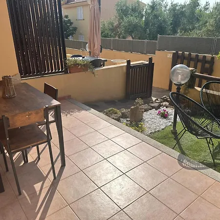 Posidonia, A 150 M De La Playa Apartmán Castelsardo