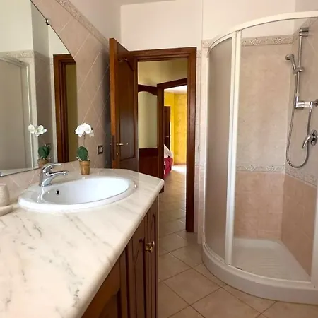 Apartment Posidonia, A 150 M De La Playa Castelsardo