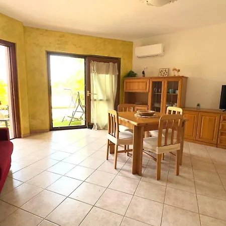 Posidonia, A 150 M De La Playa Apartment Castelsardo
