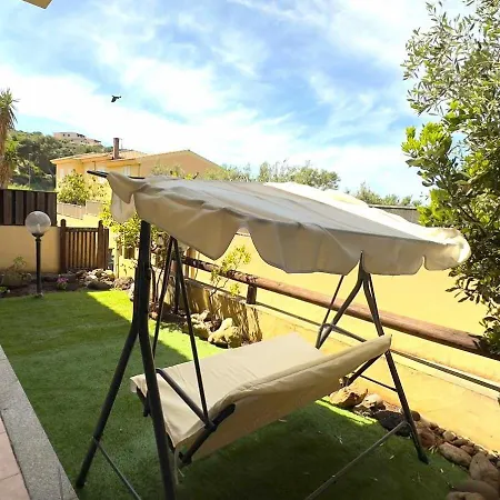 Posidonia, A 150 M De La Playa 卡斯特尔萨多