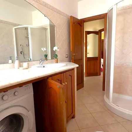 Posidonia, A 150 M De La Playa * 卡斯特尔萨多