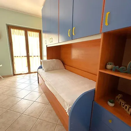 Posidonia, A 150 M De La Playa * 卡斯特尔萨多