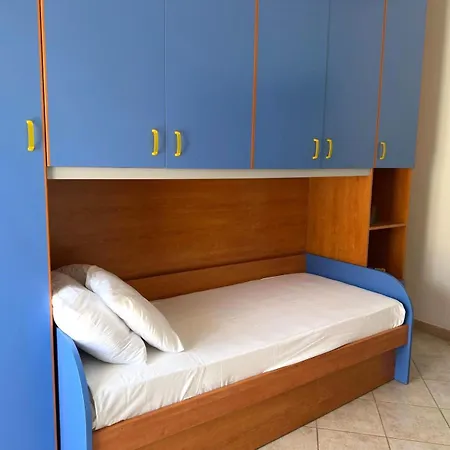 Apartment Posidonia, A 150 M De La Playa