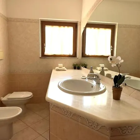 Apartment Posidonia, A 150 M De La Playa *